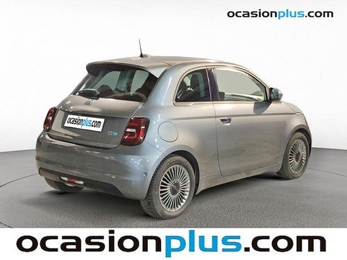 FIAT 500 Icon Hb 320km 85kW (118CV)