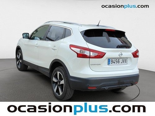 NISSAN QASHQAI 1.6 DIG-T N-CONNECTA