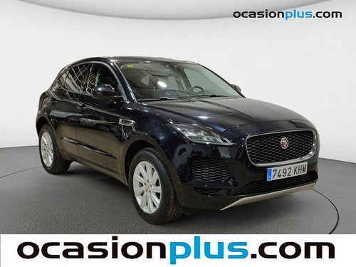 JAGUAR E-Pace 2.0D 110kW S 4WD Auto