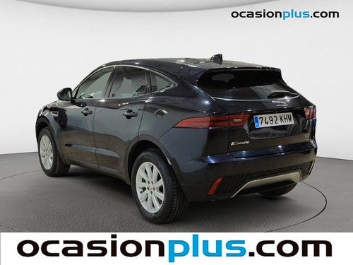 JAGUAR E-Pace 2.0D 110kW S 4WD Auto