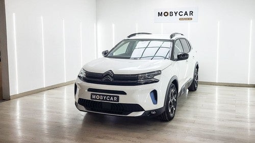 CITROEN C5 Aircross Hybrid 180 e-EAT8 Feel Pack