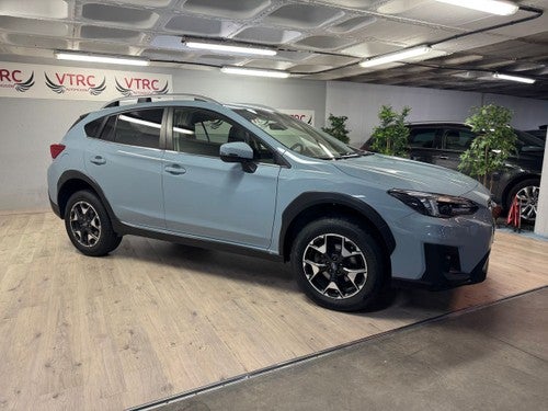 Subaru XV Sport Plus Auto 5p.