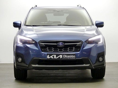 Subaru XV 1.6I EXECUTIVE 4WD 114CV 5P