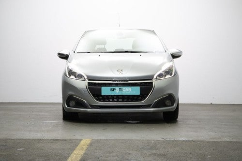 Peugeot 208 1.2L PURETECH ALLURE 110CV 5P