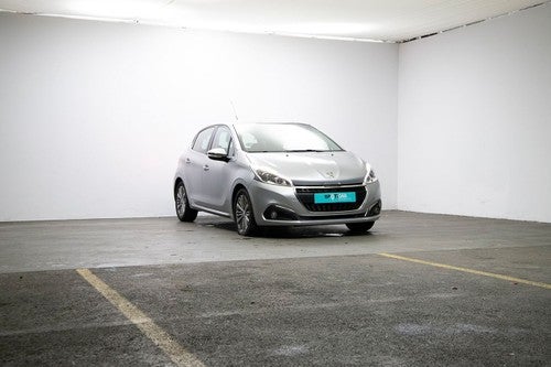 Peugeot 208 1.2L PURETECH ALLURE 110CV 5P