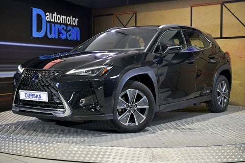 LEXUS UX 300e Business