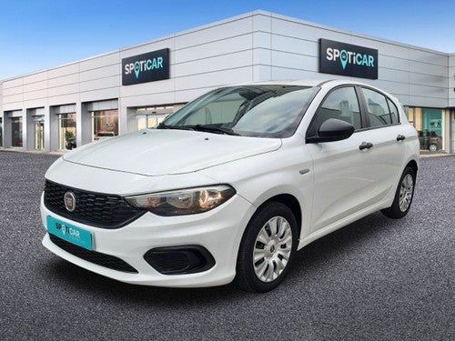 FIAT Tipo 5P 1.4 Fire 70kW (95CV) Pop