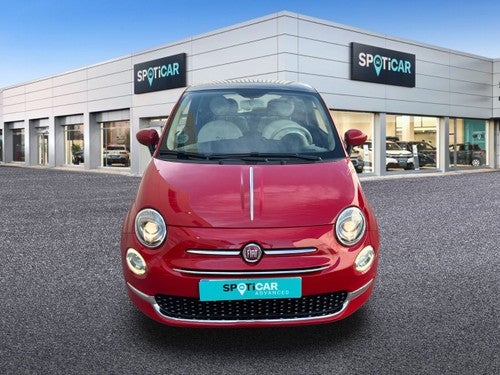 Fiat 500 1.2 8v 51KW (69 CV) Lounge