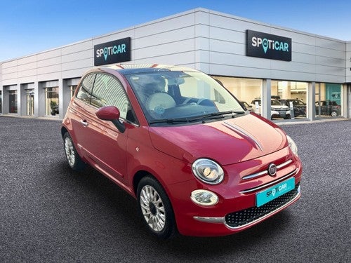 Fiat 500 1.2 8v 51KW (69 CV) Lounge