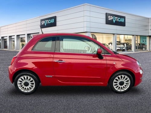 Fiat 500 1.2 8v 51KW (69 CV) Lounge