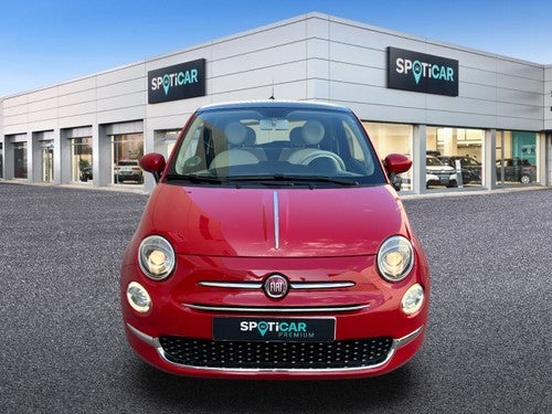 Fiat 500 1.2 8v 51KW (69 CV) Lounge