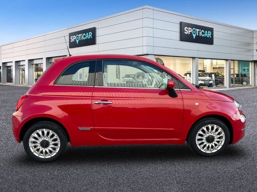 Fiat 500 1.2 8v 51KW (69 CV) Lounge