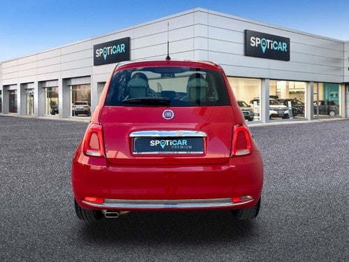 Fiat 500 1.2 8v 51KW (69 CV) Lounge