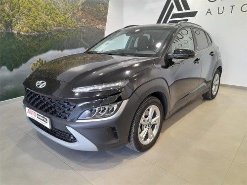 HYUNDAI KONA 1.0 TGDI Tecno 4X2