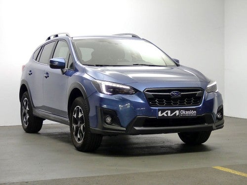 Subaru XV 1.6I EXECUTIVE 4WD 114CV 5P