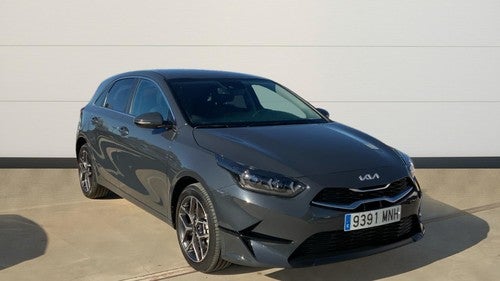 KIA Ceed 1.6 MHEV iMT Eco-Dynamics Drive 136