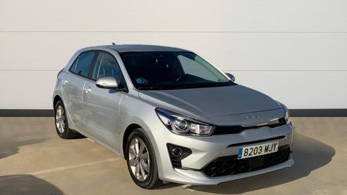 KIA Rio 1.0 T-GDi MHEV iMT Drive 100