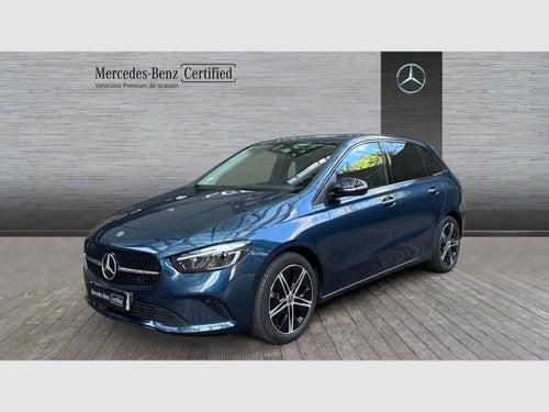 MERCEDES-BENZ Clase B 250e Progressive (EURO 6d)