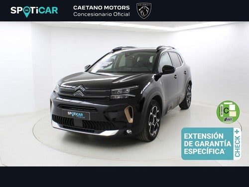 CITROEN C5 Aircross PureTech S&S C-Series 130