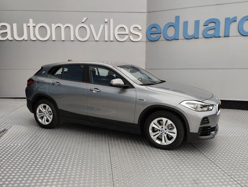 BMW X2 xDrive 25eA