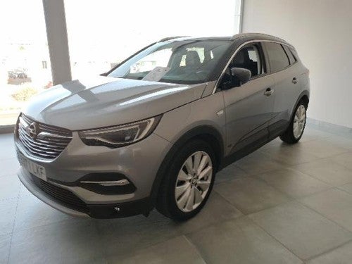 OPEL Grandland PHEV 1.6 Turbo Ultimate Aut. 4x2 225