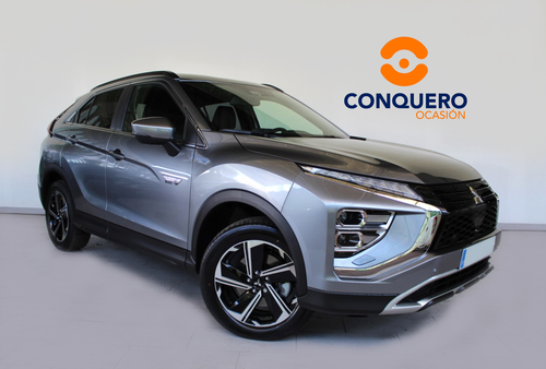 Mitsubishi Eclipse Cross PHEV ECLIPSE CROSS 2.4 PHEV KAITEKI AUTO 4WD 5P