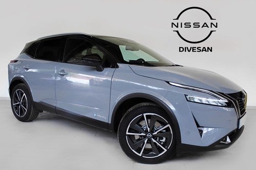 NISSAN Qashqai E-POWER Tekna 4x2 140kW