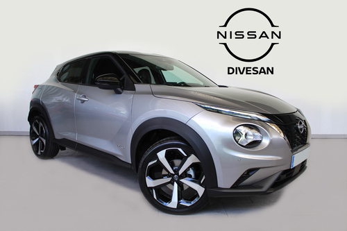 NISSAN Juke 1.6 Hybrid Tekna Auto