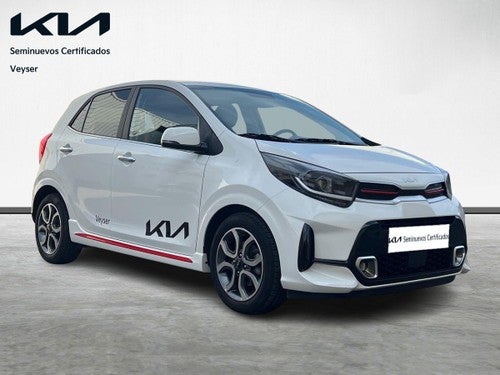 KIA Picanto 1.2 DPi GT-Line