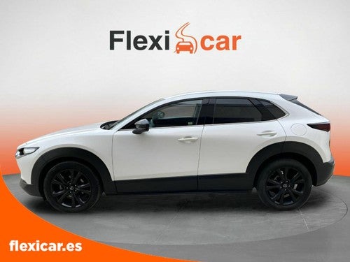 Mazda CX-30 e-SKYACTIV-X 2.0 137kW AT Evolution