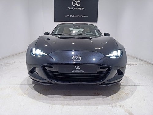 MAZDA MX-5 2.0 SKYACTIV-G 135 kW (184 CV) MT Kazari