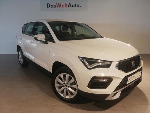 SEAT Ateca 1.0 TSI S&S Style XM