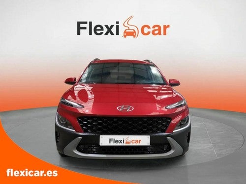 Hyundai Kona 1.6 GDI HEV Maxx DCT