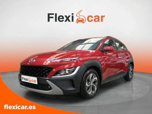 Hyundai Kona 1.6 GDI HEV Maxx DCT