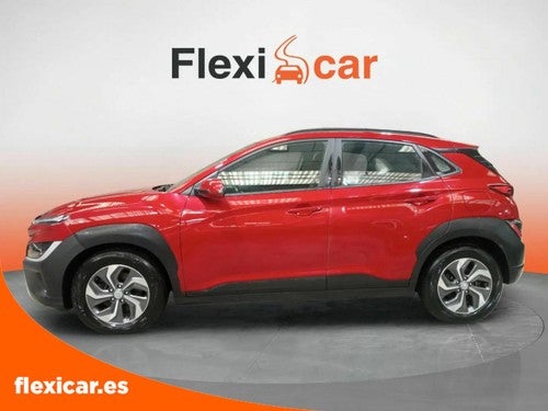 Hyundai Kona 1.6 GDI HEV Maxx DCT