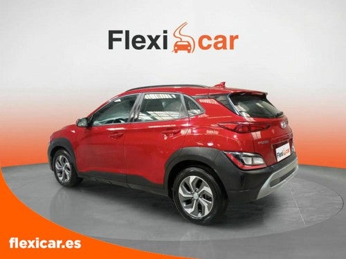 Hyundai Kona 1.6 GDI HEV Maxx DCT