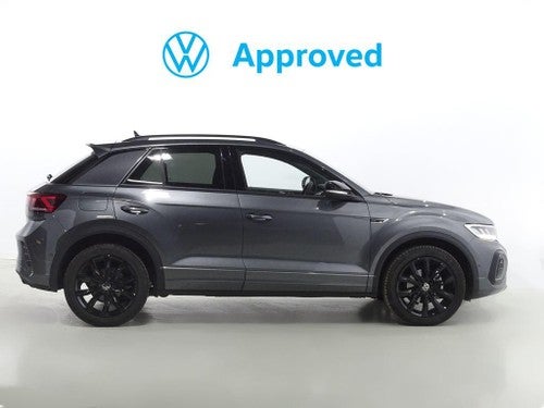 VOLKSWAGEN T-Roc R-Line 1.5 TSI 110kW (150CV) DSG