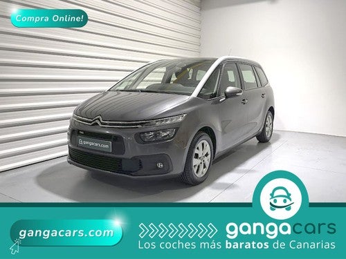 CITROEN C4 Picasso 1.2 PureTech S&S Live 130