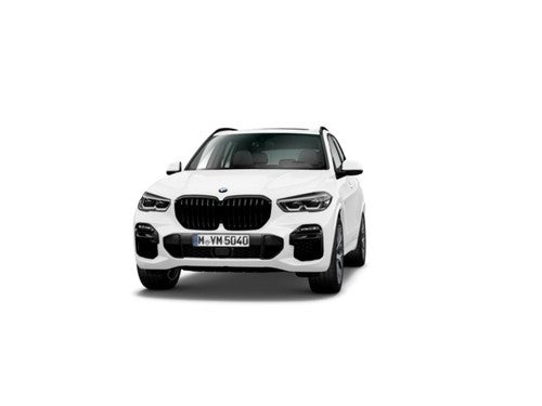 BMW X5 xDrive 30dA