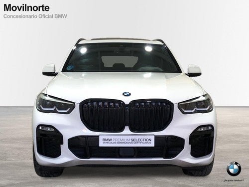 BMW X5 xDrive30d