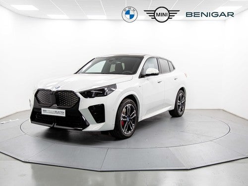 BMW X2 iX2 eDrive20A