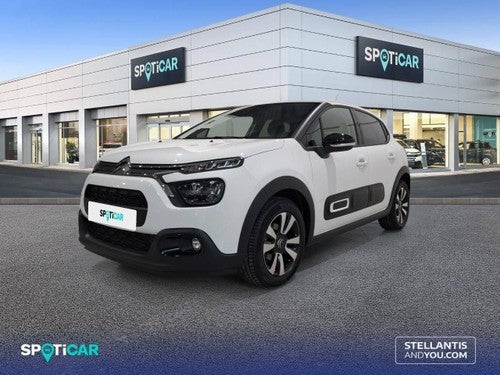 CITROEN C3 PureTech 81KW (110CV) Max