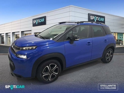 CITROEN C3 Aircross Puretech S&S Feel 110