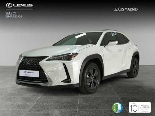 LEXUS UX 2.0 250h Premium