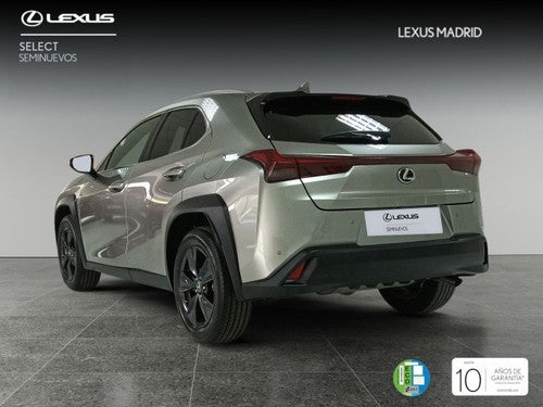 Lexus UX 2.0 250h Premium