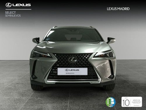 Lexus UX 2.0 250h Premium