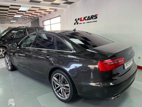 AUDI A6 2.0TDI Multitronic