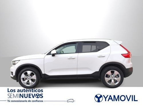 VOLVO XC40 1.5 T3 Momentum