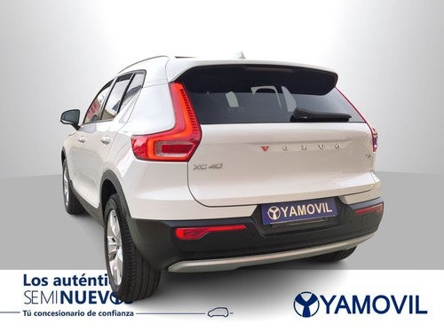 VOLVO XC40 1.5 T3 Momentum