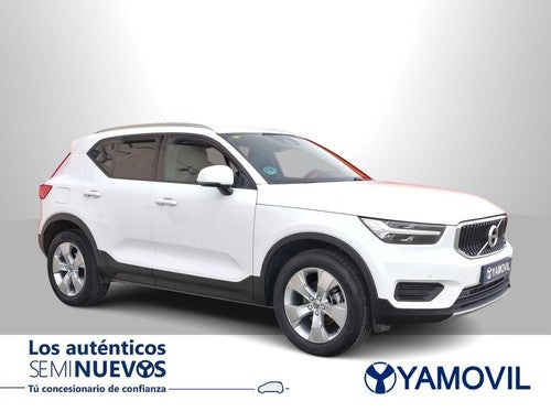 VOLVO XC40 1.5 T3 Momentum